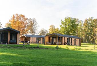 The Valley x Wilsum has Balcony rooms