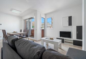 Sara has Balcony rooms