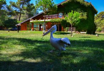 Divjaka Apartament s & Villas has Balcony rooms