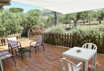 Casa Vacanze Marco Polo has Balcony rooms