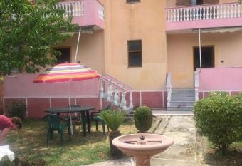 Guesthouse Space allows 18 year olds to book a room