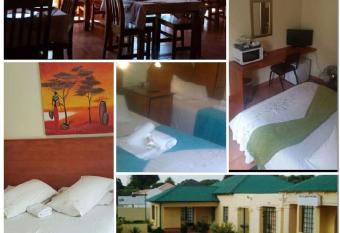 Deletz Guesthouse allows 18 year olds to book a room