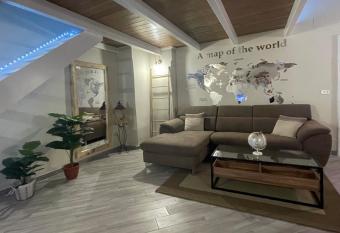 Suite Fontana allows 18 year olds to book a room