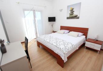 Rooms Luana has Balcony rooms