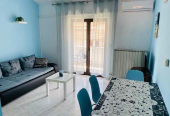 Apartmani Ana Borovac has Balcony rooms