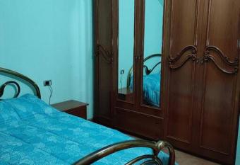 Loft incantevole con griglia barbecue. has Balcony rooms