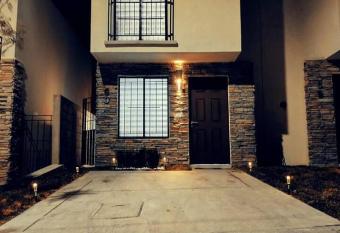 Home dream has Balcony rooms