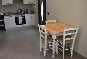 Black & White has Balcony rooms