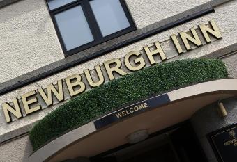 Newburgh Inn allows 18 year olds to book a room