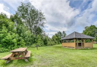 Mountainside at Stowe has Balcony rooms