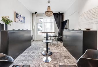 Miraflo Teams BnB allows 18 year olds to book a room