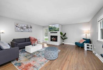 Overnight has Balcony rooms