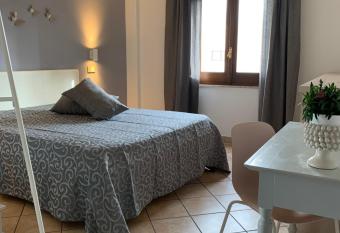 B&B Chiedi la Luna has Balcony rooms