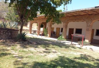 Taberna Corral tequila wiskey caf   artesanal has Smoking rooms