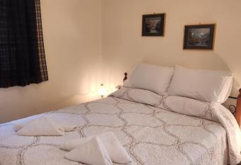 Cozy apartment in Nea Kios has Balcony rooms