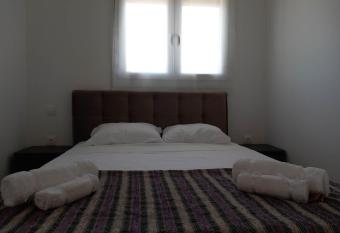 Iliana s Wooden Homes has Balcony rooms