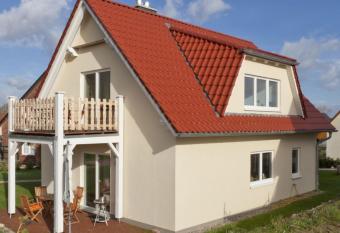 Haus M  nster Wohnung 2 has Balcony rooms