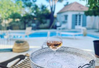 Michelangelo has Balcony rooms