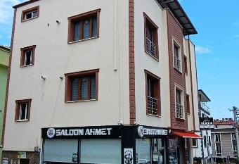 Y  ld  zlar Konaklama Tur  zm allows 18 year olds to book a room