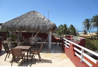 Sol da Barra has Balcony rooms
