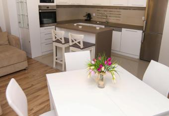 Ohrid City Apartments allows 18 year olds to book a room