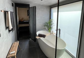 Kaasiku-Liiva Talu has Balcony rooms