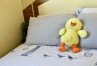 The Hendry at Saint Osyth Beach allows 18 year olds to book a room