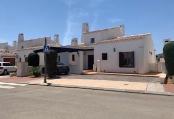 Villa evissa has Balcony rooms