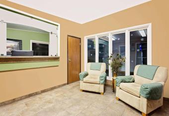 Super 8 by Wyndham Cut Bank allows 18 year olds to book a room