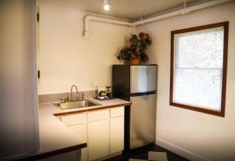 Inn At Creek Street allows 18 year olds to book a room