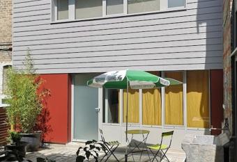 La Maison C  ur has Balcony rooms