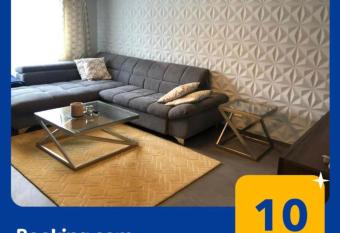 Page1 Ultracentral Apartament allows 18 year olds to book a room