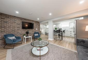 Hamilton Mountain Duplex on South Bend Road East allows 18 year olds to book a room