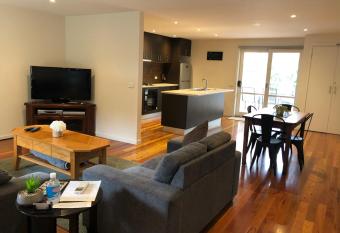 Chill Apartment allows 18 year olds to book a room