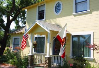 Bear Flag Inn allows 18 year olds to book a room