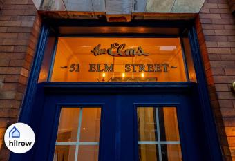 Chic Downtown Studio In Albany allows 18 year olds to book a room