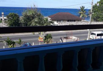 Tower Suites allows 18 year olds to book a room