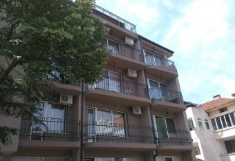 Guest House Stenli has Balcony rooms