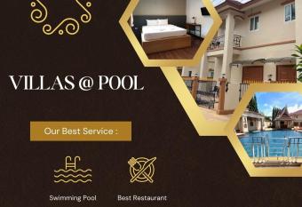 Anda Hill has Balcony rooms