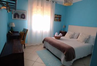 Il Sentiero B&B  o has Balcony rooms