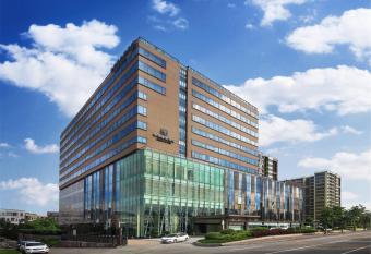 Yunkai Hotel has Smoking rooms