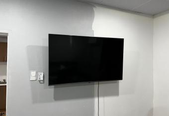 Piarco AirBNB has Balcony rooms