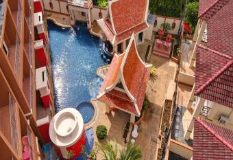 My Friend House has Balcony rooms
