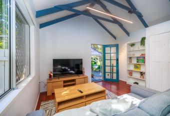 The Forest Lodge allows 18 year olds to book a room