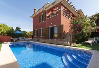 Casa Meli has Balcony rooms