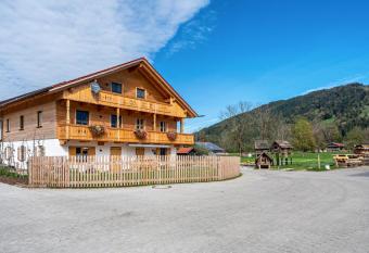 Wohnung Brauneck has Balcony rooms