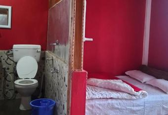 Prerna s Home Stay has Balcony rooms