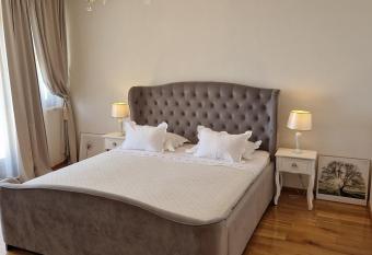 NINA has Balcony rooms