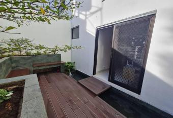 Emera Home Lembang has Balcony rooms