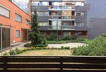 Cozy Apartment, Jaukus Butas Centre, free parking, internet has Balcony rooms